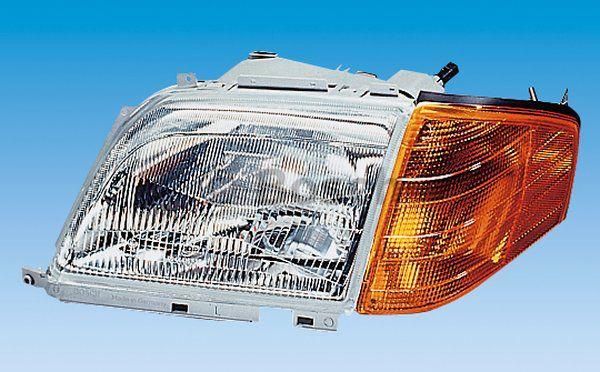 Bosch 0 301 090 274 Headlight right 0301090274: Buy near me in Poland at 2407.PL - Good price!