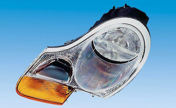 Bosch 0 301 096 004 Headlight right 0301096004: Buy near me in Poland at 2407.PL - Good price!