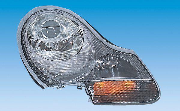 Bosch 0 301 096 374 Headlight right 0301096374: Buy near me in Poland at 2407.PL - Good price!
