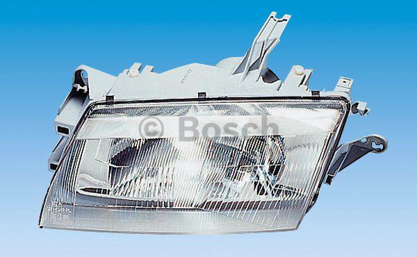 Bosch 0 301 150 304 Reflektor główny prawy 0301150304: Dobra cena w Polsce na 2407.PL - Kup Teraz!