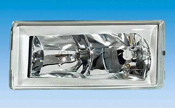 Bosch 0 301 160 204 Headlight right 0301160204: Buy near me in Poland at 2407.PL - Good price!