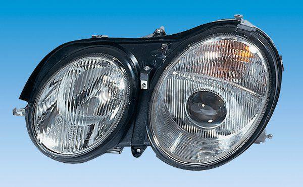  0 301 165 271 Headlight left 0301165271: Buy near me in Poland at 2407.PL - Good price!