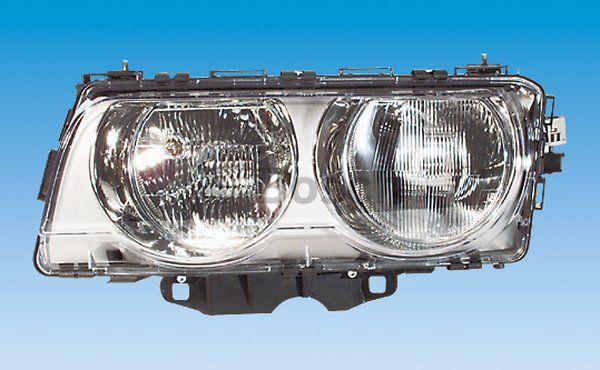 Bosch 0 301 170 202 Headlight right 0301170202: Buy near me in Poland at 2407.PL - Good price!