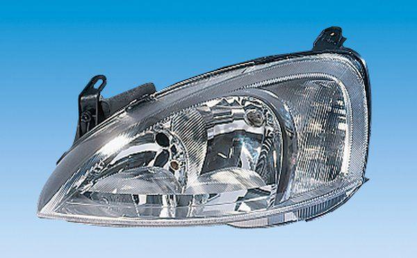 Bosch 0 301 172 204 Headlight right 0301172204: Buy near me in Poland at 2407.PL - Good price!
