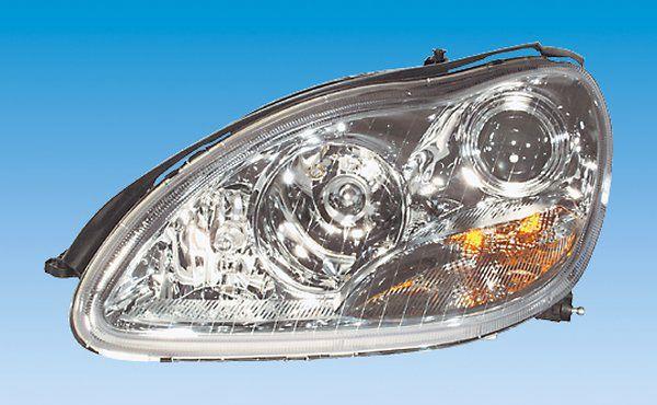  0 301 178 273 Headlight left 0301178273: Buy near me in Poland at 2407.PL - Good price!