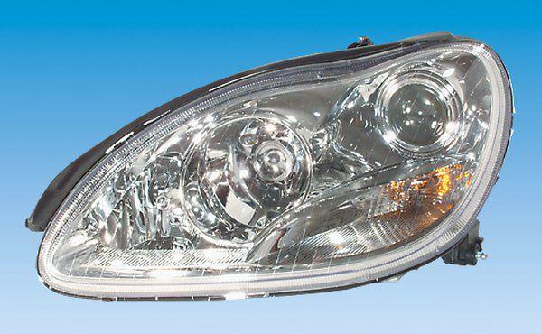 0 301 178 673 Headlight left 0301178673: Buy near me in Poland at 2407.PL - Good price!