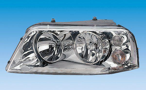 Bosch 0 301 182 202 Headlight right 0301182202: Buy near me in Poland at 2407.PL - Good price!