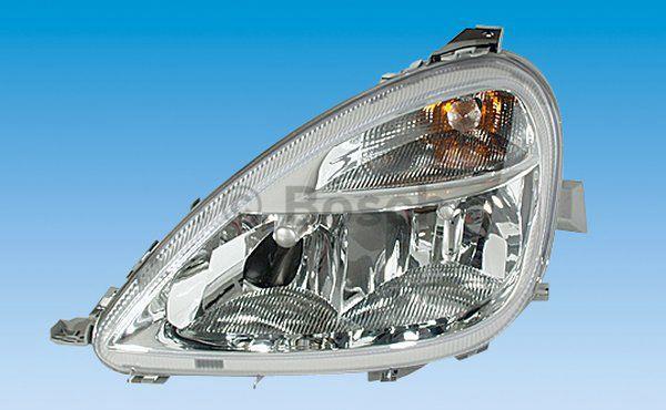 Bosch 0 301 192 202 Headlight right 0301192202: Buy near me in Poland at 2407.PL - Good price!