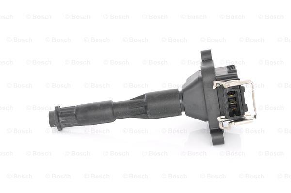 Bosch Cewka zapłonowa – cena 192 PLN