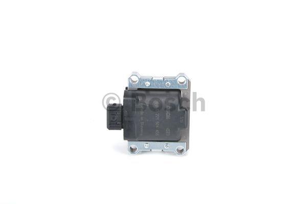 Bosch Ignition coil – price 327 PLN