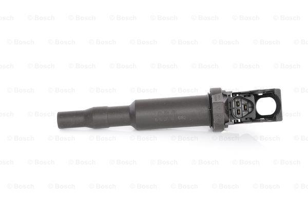 Bosch Котушка запалювання – ціна 119 PLN