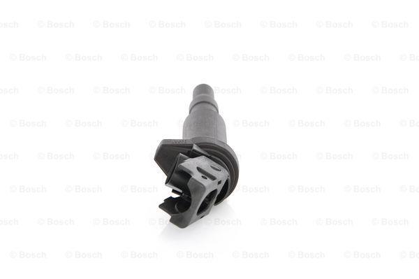 Bosch Котушка запалювання – ціна 122 PLN