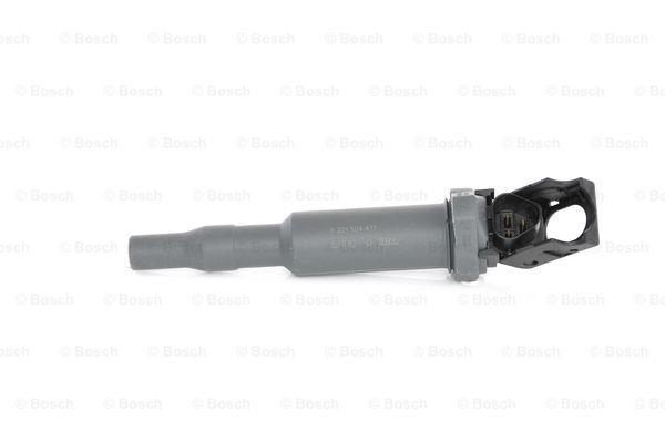 Bosch Ignition coil – price 119 PLN