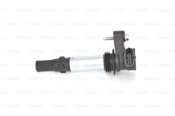 Bosch Ignition coil – price 233 PLN