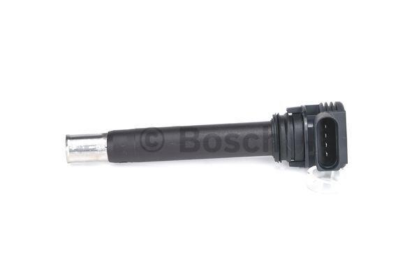Котушка запалювання Bosch 0 221 604 115