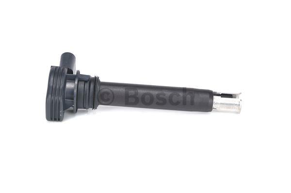 Bosch Котушка запалювання – ціна 126 PLN
