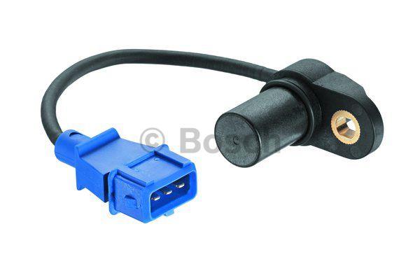 Bosch Camshaft position sensor – price 460 PLN