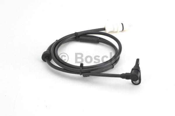 Bosch Датчик АБС – цена 184 PLN
