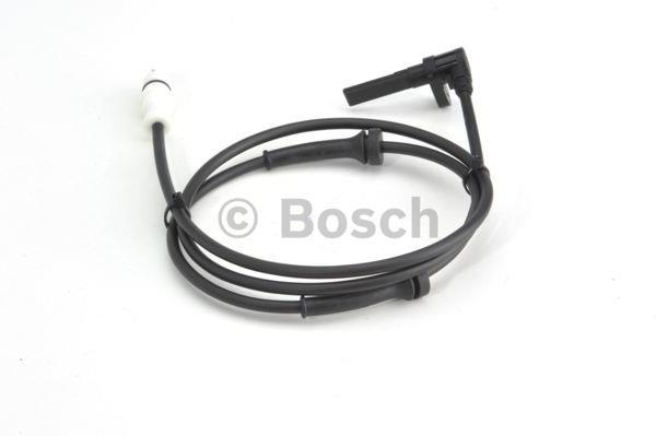 Bosch Czujnik ABS – cena 191 PLN