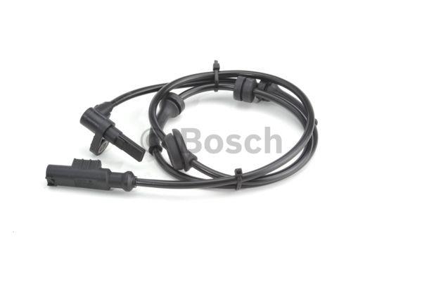 Czujnik ABS Bosch 0 265 007 401