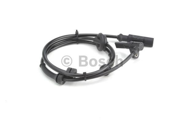 Bosch Czujnik ABS – cena 339 PLN