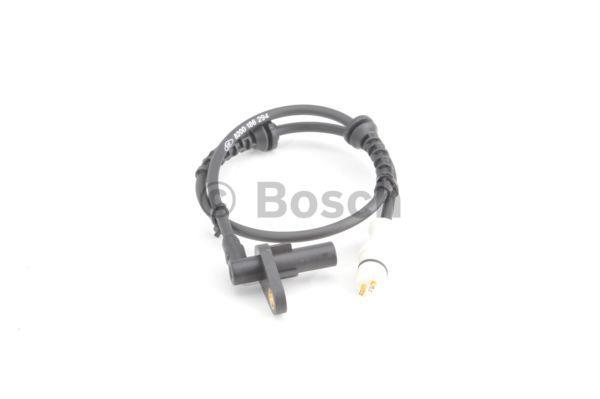 Bosch Датчик АБС – ціна
