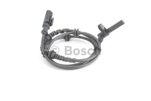 Bosch Датчик АБС – ціна 80 PLN