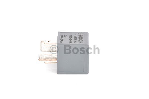 Bosch Przekaźnik świec żarowych – cena 53 PLN