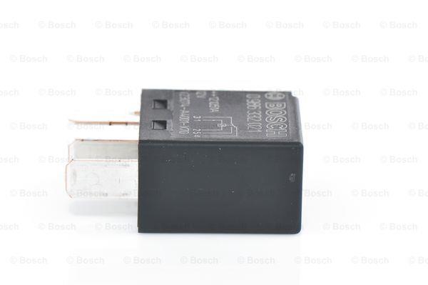 Bosch Przekaźnik – cena 44 PLN