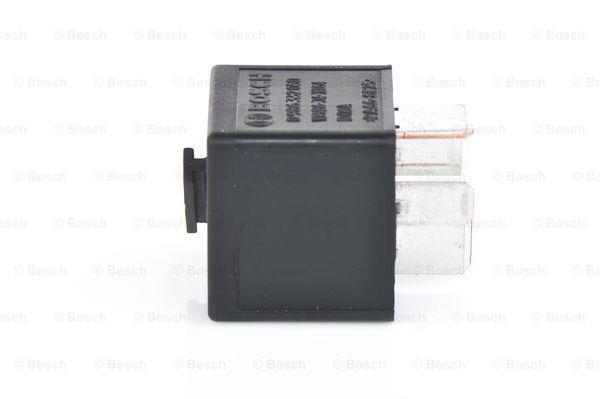 Bosch Glow plug relay – price 69 PLN