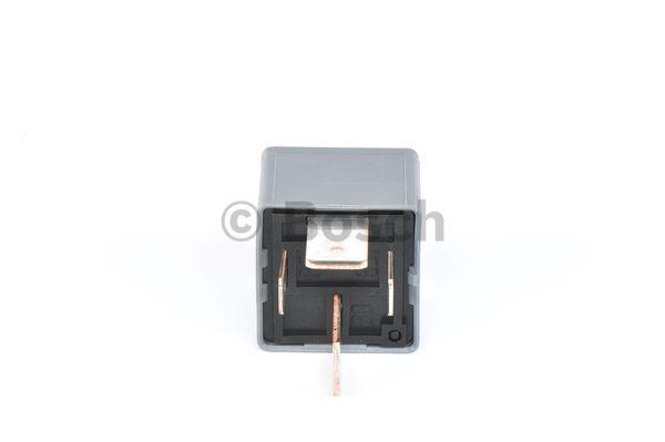 Bosch Relay – price 85 PLN