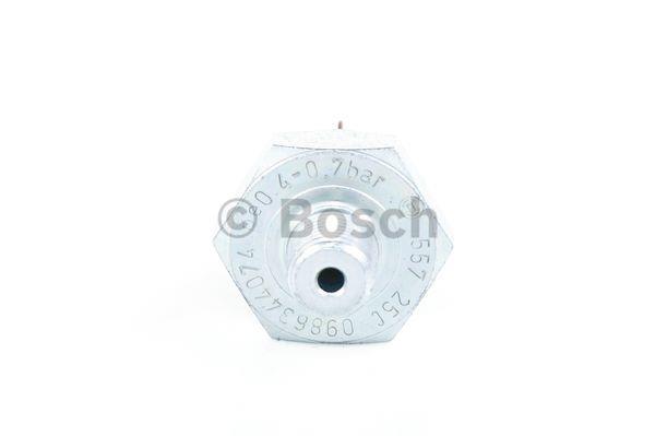 Bosch Датчик давления масла – цена