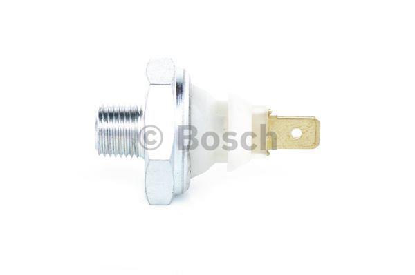 Oil pressure sensor Bosch 0 986 344 085