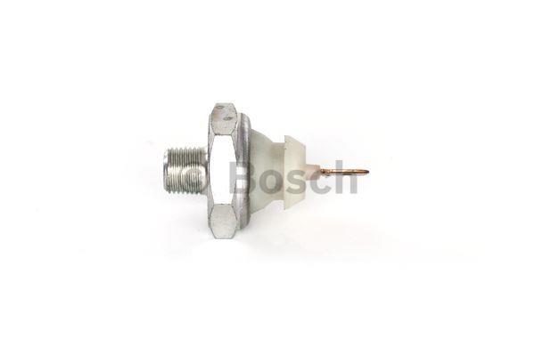 Bosch Czujnik ciśnienia oleju – cena 24 PLN
