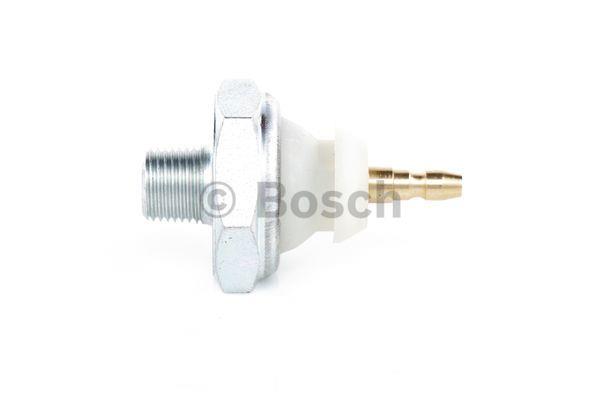 Bosch Czujnik ciśnienia oleju – cena 42 PLN