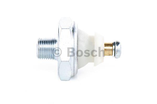 Bosch Oil pressure sensor – price 50 PLN