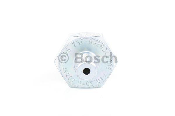 Купить Bosch 0 986 345 006 по низкой цене в Польше!