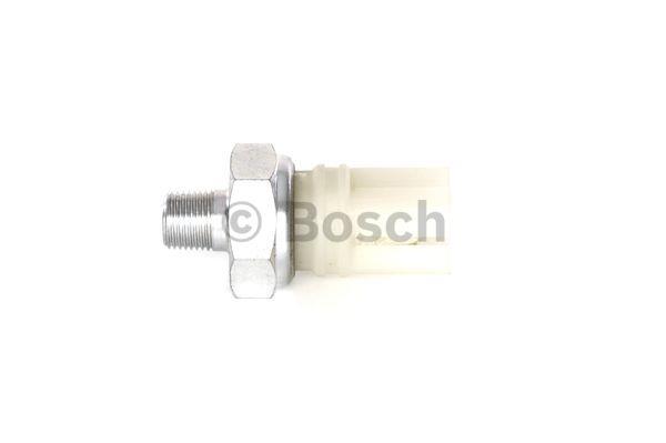 Czujnik ciśnienia oleju Bosch 0 986 345 007