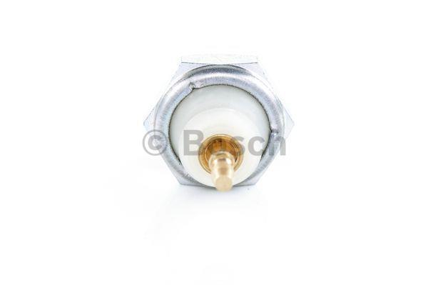 Bosch Czujnik ciśnienia oleju – cena 35 PLN