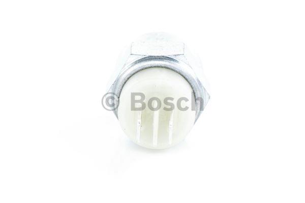 Вимикач стоп-сигналу Bosch 0 986 345 408