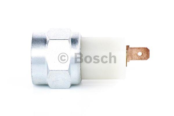 Włącznik światła stopu Bosch 0 986 345 503