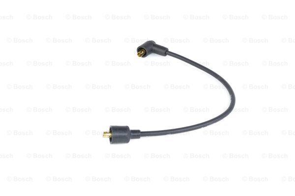 Ignition cable Bosch 0 986 356 040