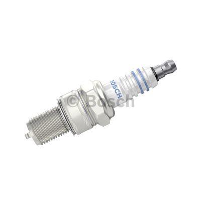 Bosch Spark plug Bosch Silver W08CS – price