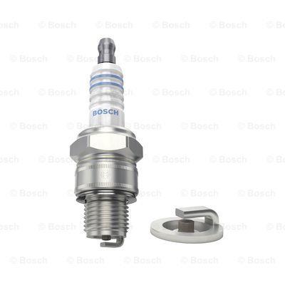 Bosch Spark plug Bosch Standard Super WR8AC – price 10 PLN