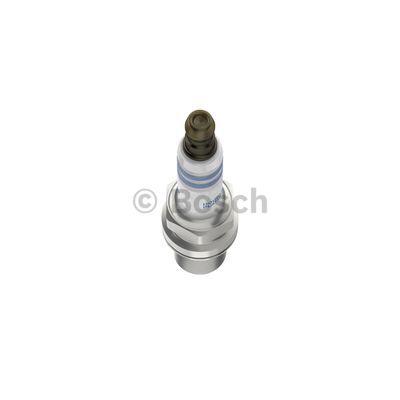 Bosch Spark plug Bosch Double Platinum FR8DPP33+ – price 28 PLN