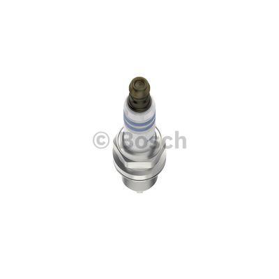 Bosch Свіча запалювання Bosch Platinum Iridium FR8KI332S – ціна