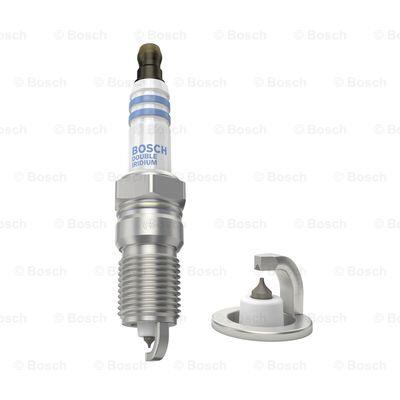 Bosch Свіча запалювання Bosch Platinum Iridium HR8LII33U – ціна 43 PLN