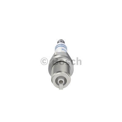 Bosch Spark plug Bosch Double Platinum FR7KPP332 – price 39 PLN