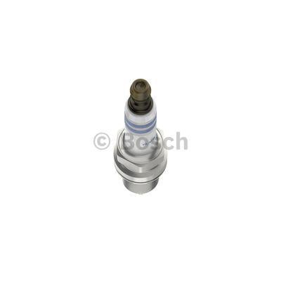 Bosch Spark plug Bosch Platinum Plus FGR7DQP+ – price 39 PLN