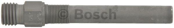 Bosch Injector fuel – price 195 PLN